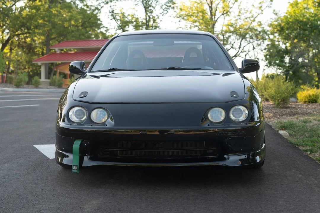 1994 Acura Integra 3rd Gen - Image 23 of 31
