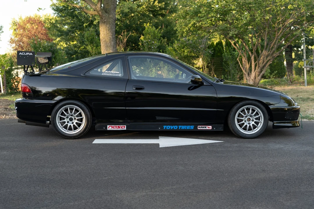1994 Acura Integra 3rd Gen - Image 18 of 31
