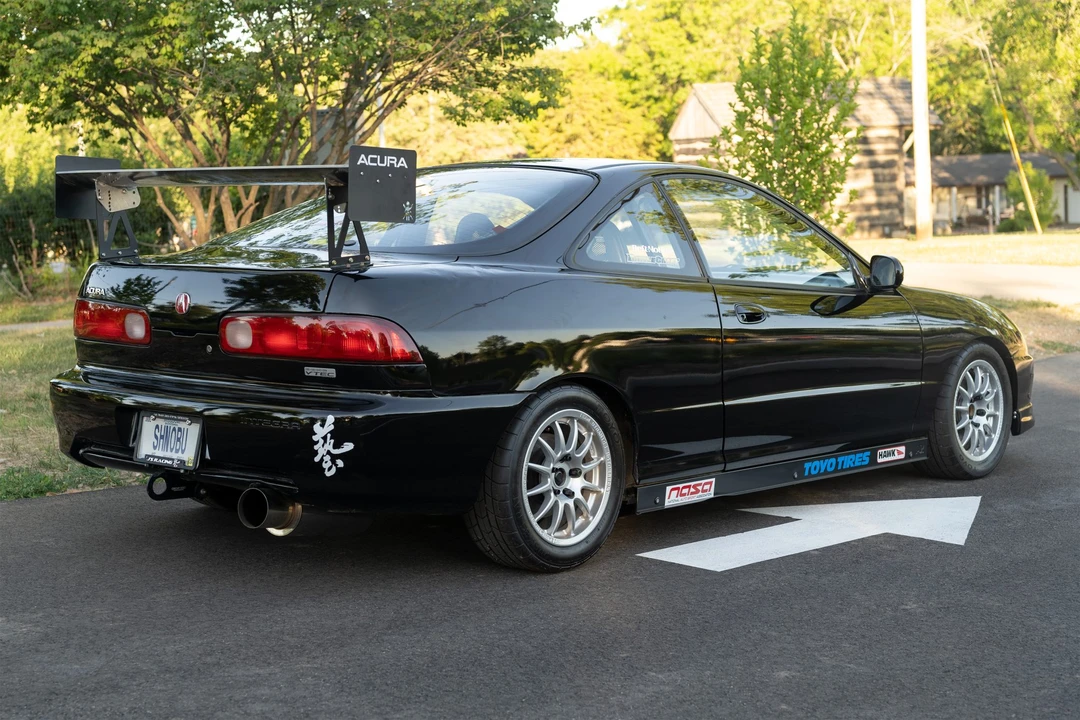 1994 Acura Integra 3rd Gen - Image 16 of 31