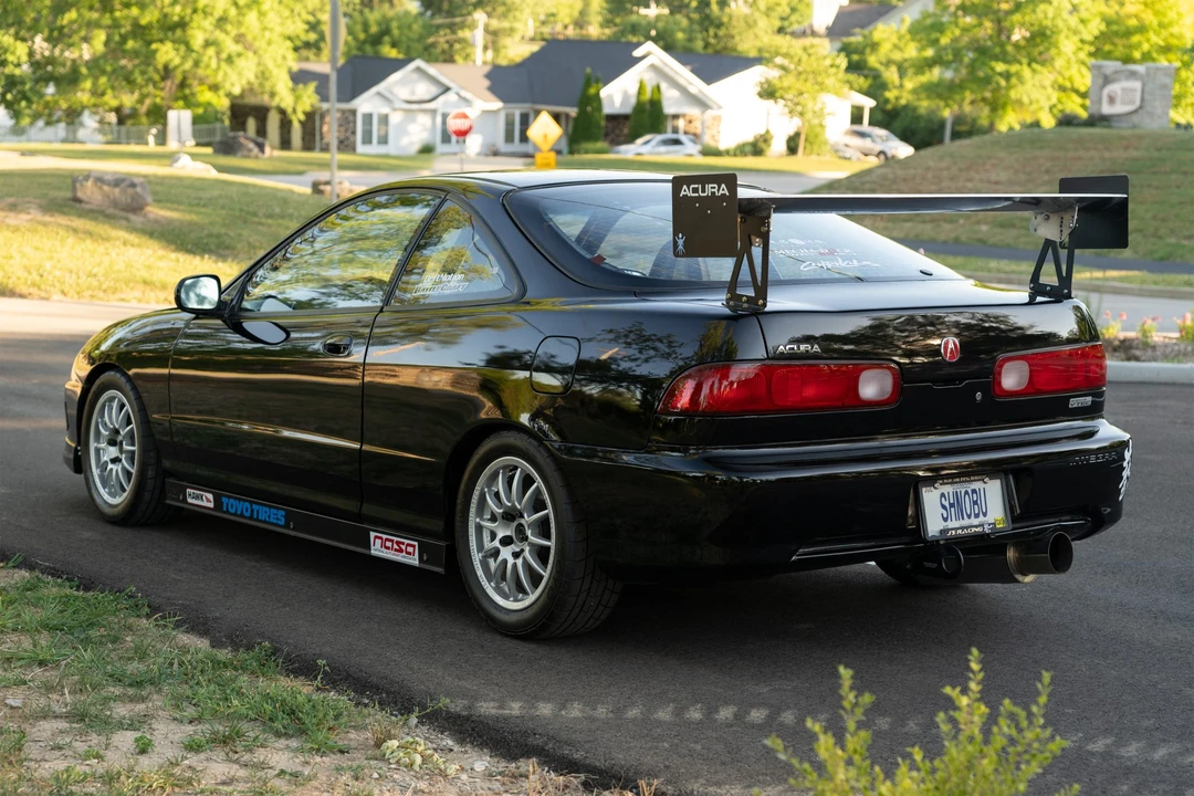 1994 Acura Integra 3rd Gen - Image 12 of 31