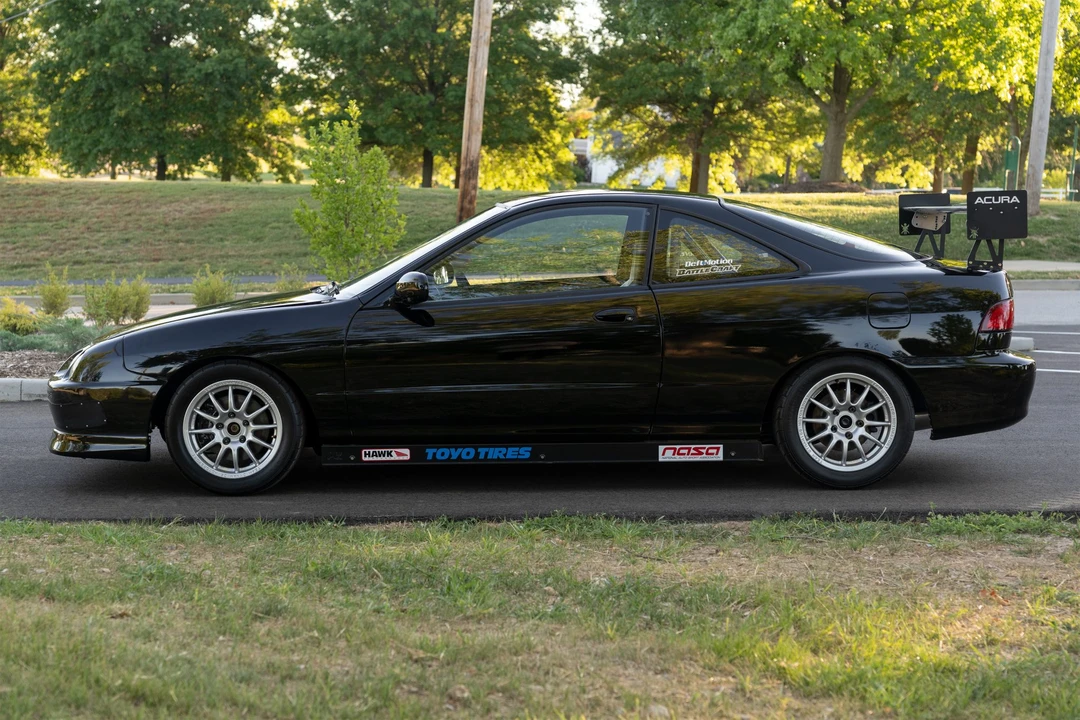 1994 Acura Integra 3rd Gen - Image 10 of 31