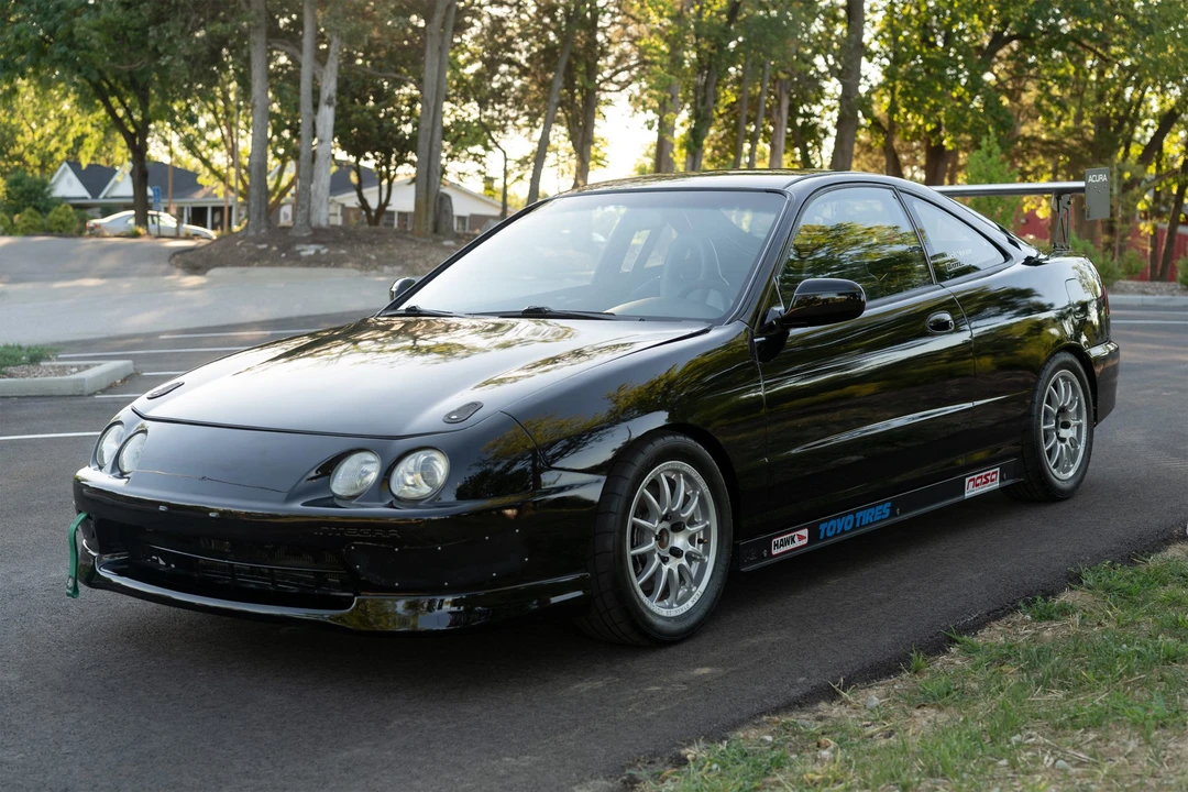1994 Acura Integra 3rd Gen - Image 8 of 31