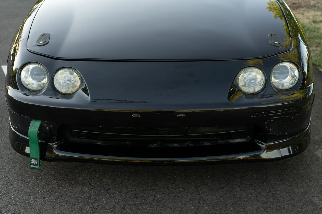 1994 Acura Integra 3rd Gen - Image 31 of 31