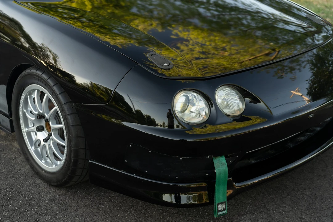 1994 Acura Integra 3rd Gen - Image 30 of 31