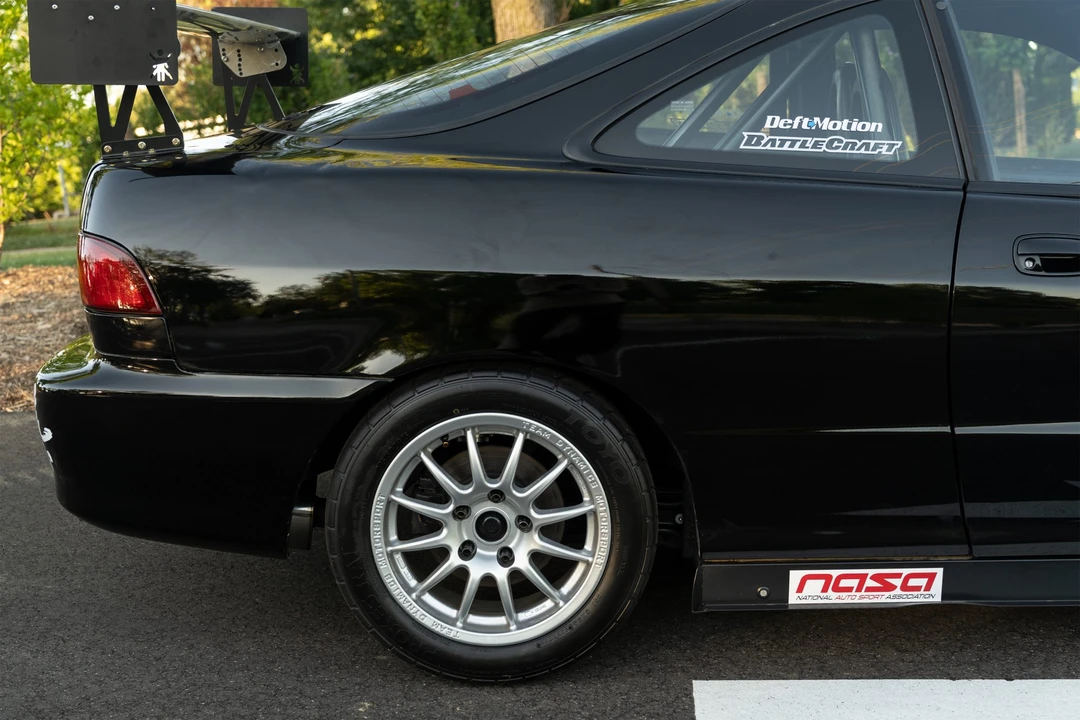 1994 Acura Integra 3rd Gen - Image 29 of 31