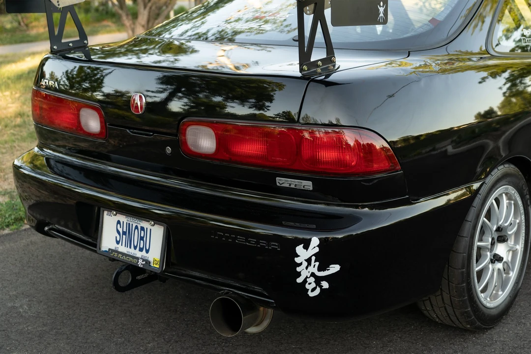1994 Acura Integra 3rd Gen - Image 28 of 31