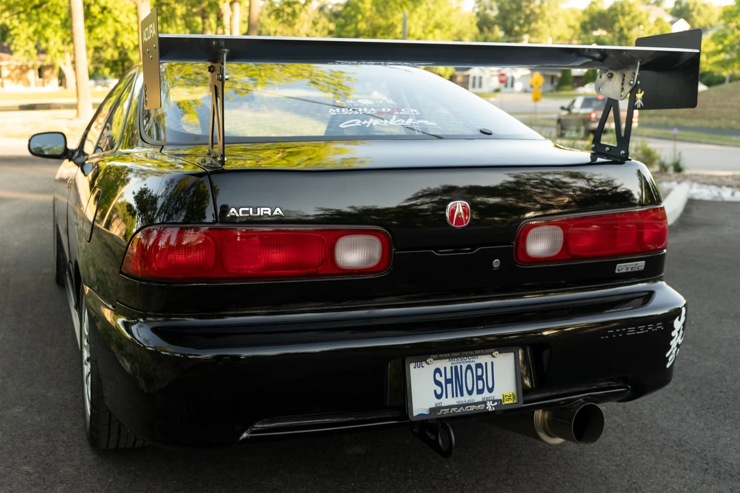 1994 Acura Integra 3rd Gen - Image 27 of 31