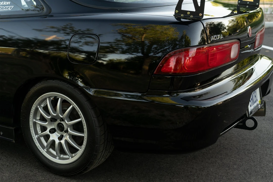 1994 Acura Integra 3rd Gen - Image 26 of 31