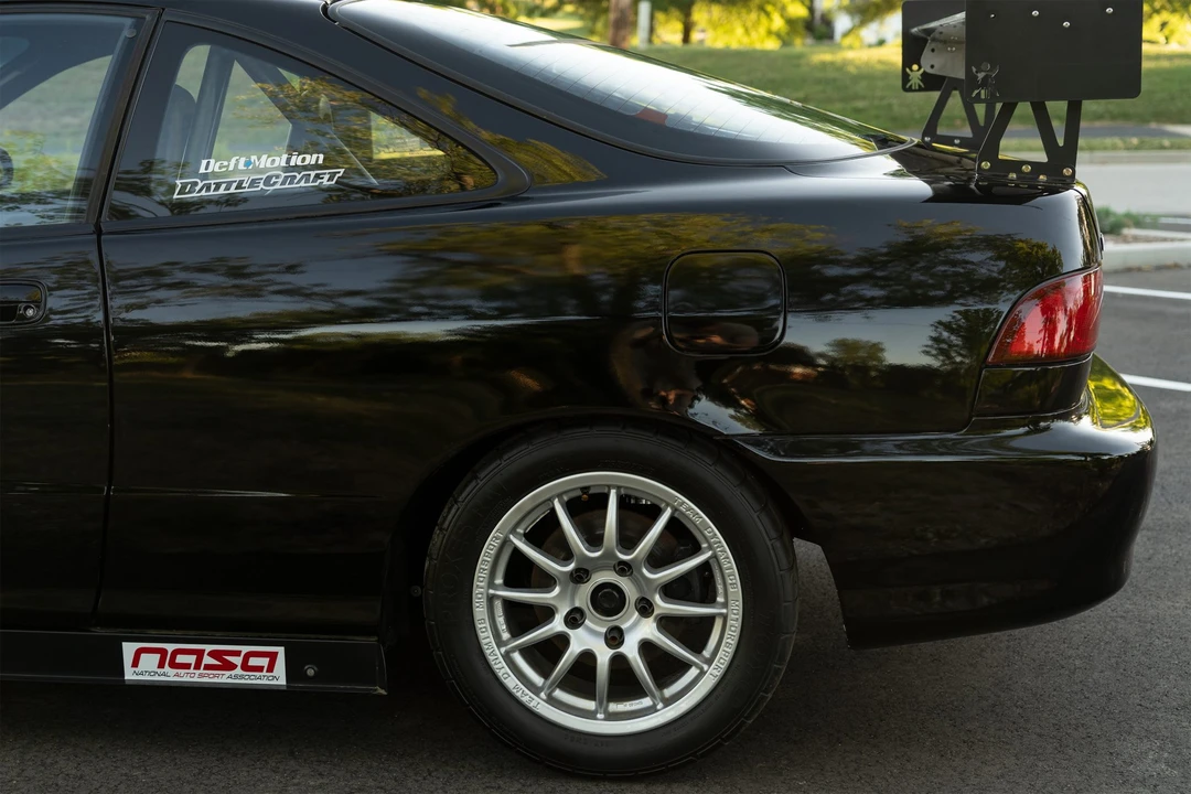 1994 Acura Integra 3rd Gen - Image 25 of 31