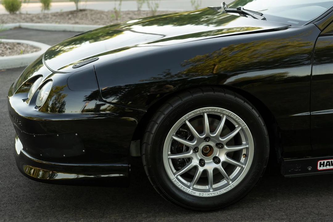 1994 Acura Integra 3rd Gen - Image 24 of 31