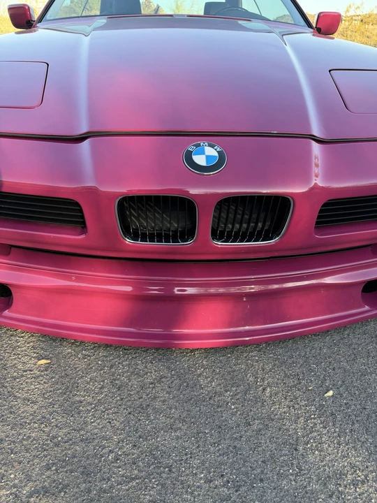 1994 BMW E31 840i & 840Ci - Image 24 of 31