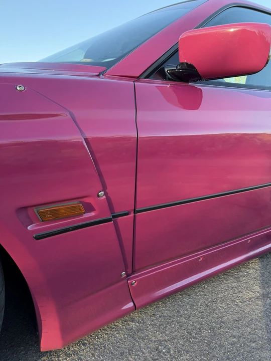 1994 BMW E31 840i & 840Ci - Image 28 of 31