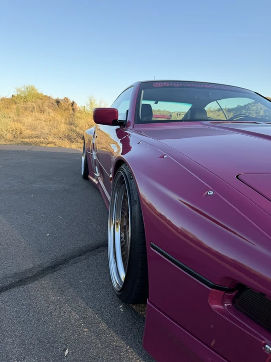 1994 BMW E31 840i & 840Ci - Image 21 of 31