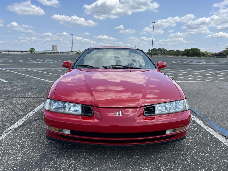 1994 Honda Prelude 4th Gen - Image 6 of 31