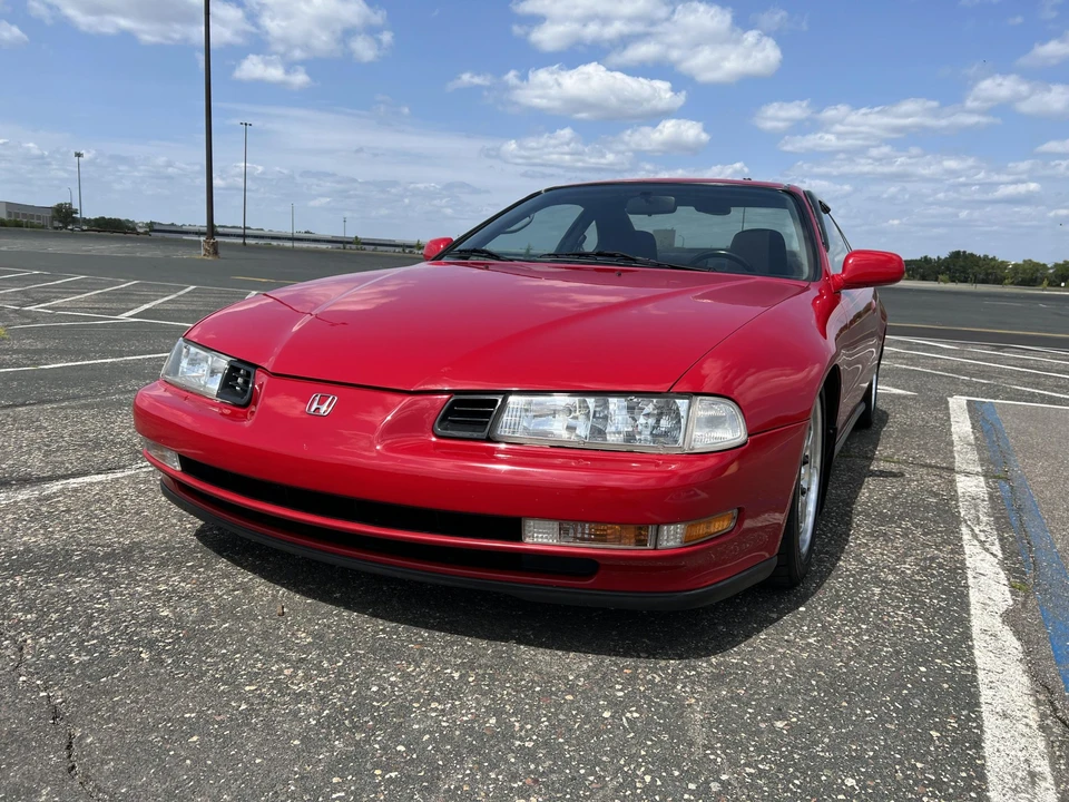 1994 Honda Prelude 4th Gen - Image 7 of 31