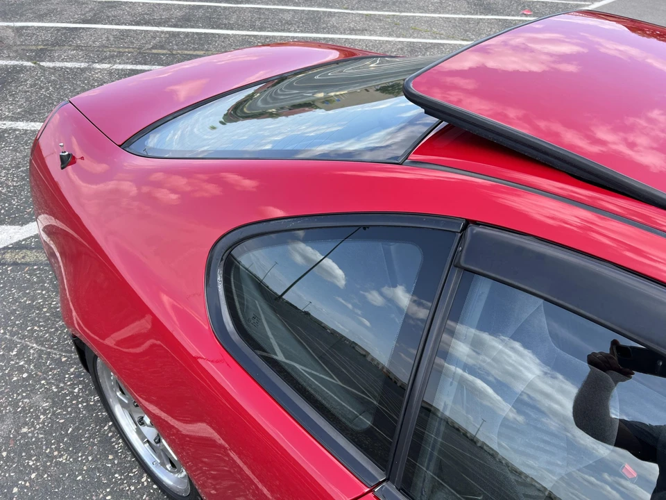 1994 Honda Prelude 4th Gen - Image 28 of 31