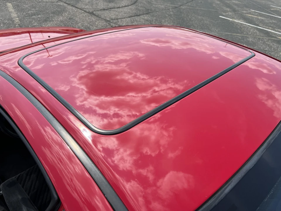 1994 Honda Prelude 4th Gen - Image 26 of 31