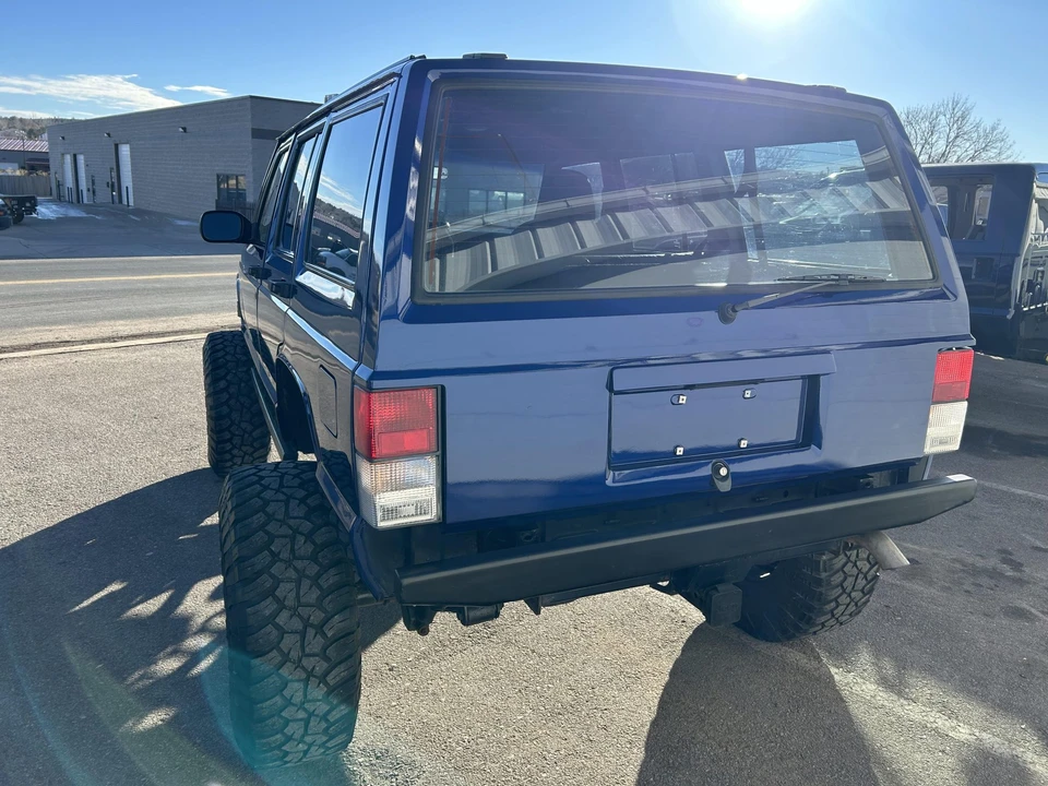 1994 Jeep XJ Cherokee - Image 14 of 31