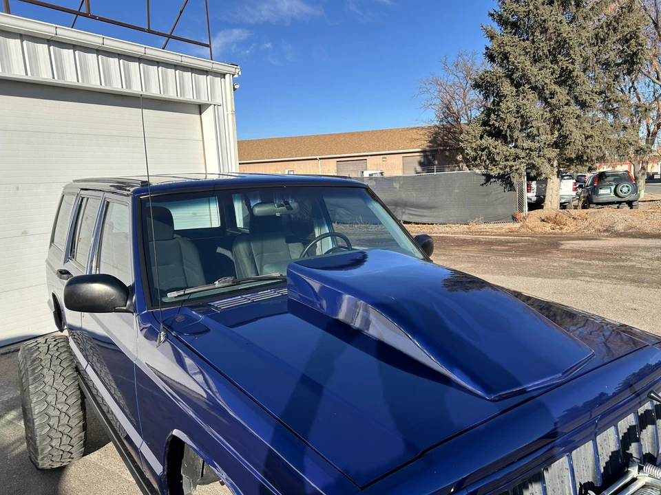 1994 Jeep XJ Cherokee - Image 26 of 31