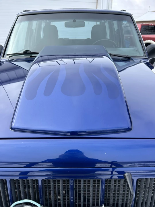 1994 Jeep XJ Cherokee - Image 28 of 31