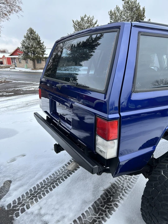 1994 Jeep XJ Cherokee - Image 30 of 31