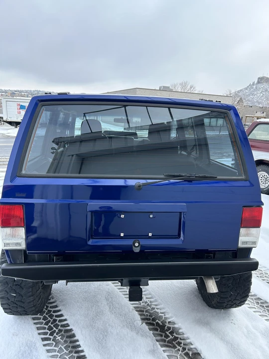 1994 Jeep XJ Cherokee - Image 31 of 31