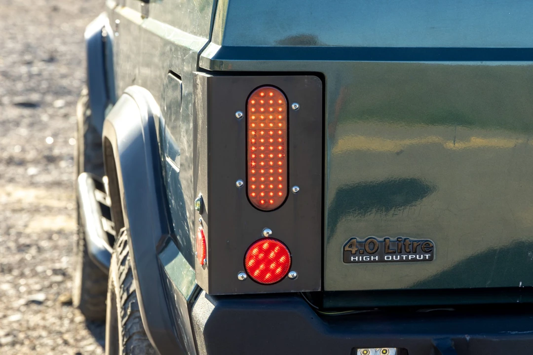 1994 Jeep XJ Cherokee - Image 12 of 31