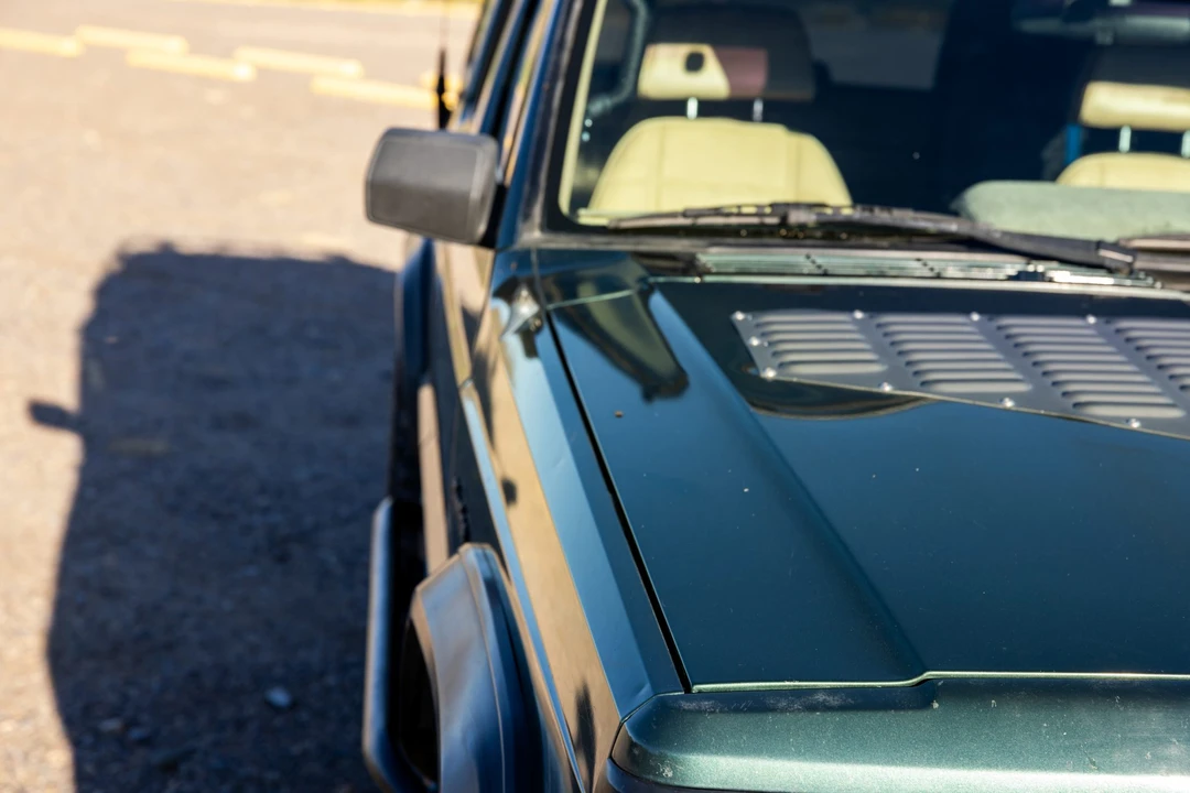 1994 Jeep XJ Cherokee - Image 20 of 31