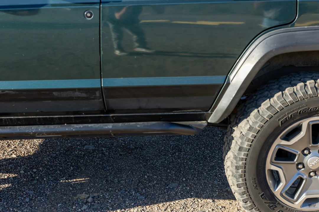 1994 Jeep XJ Cherokee - Image 19 of 31