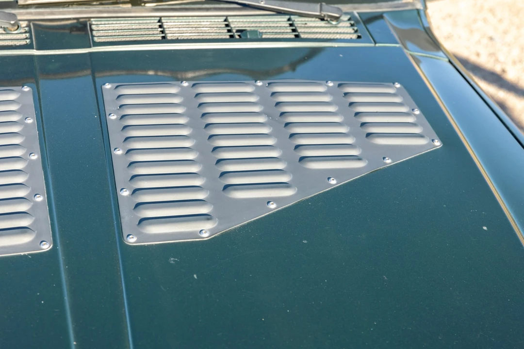 1994 Jeep XJ Cherokee - Image 24 of 31