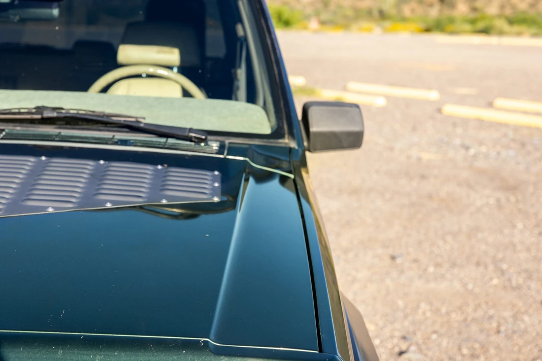 1994 Jeep XJ Cherokee - Image 21 of 31