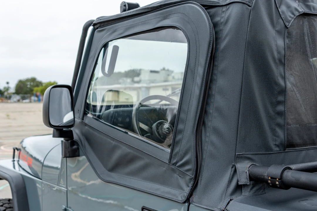 1994 Jeep YJ Wrangler - Image 29 of 31