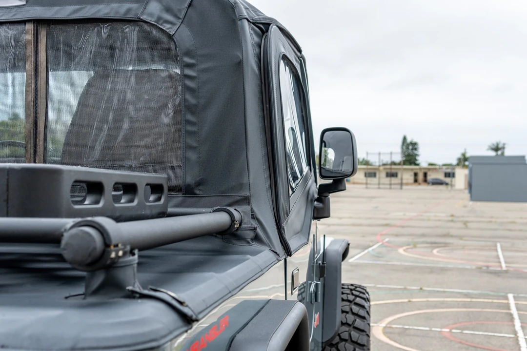 1994 Jeep YJ Wrangler - Image 30 of 31