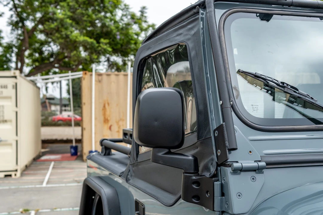 1994 Jeep YJ Wrangler - Image 27 of 31
