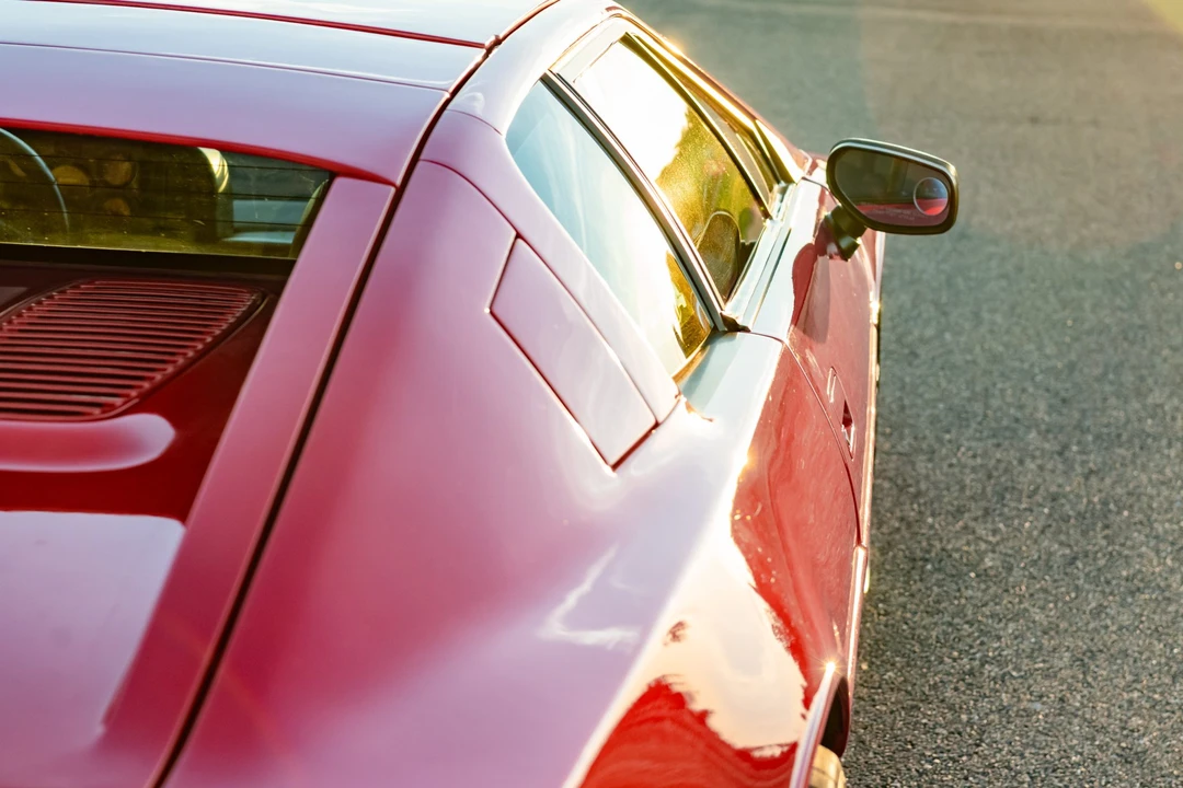 1994 Lotus Esprit Series 4 - Image 19 of 31