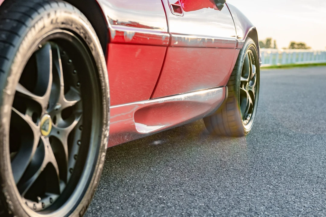 1994 Lotus Esprit Series 4 - Image 21 of 31