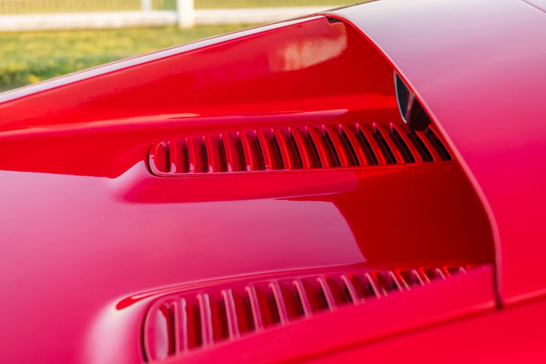 1994 Lotus Esprit Series 4 - Image 24 of 31