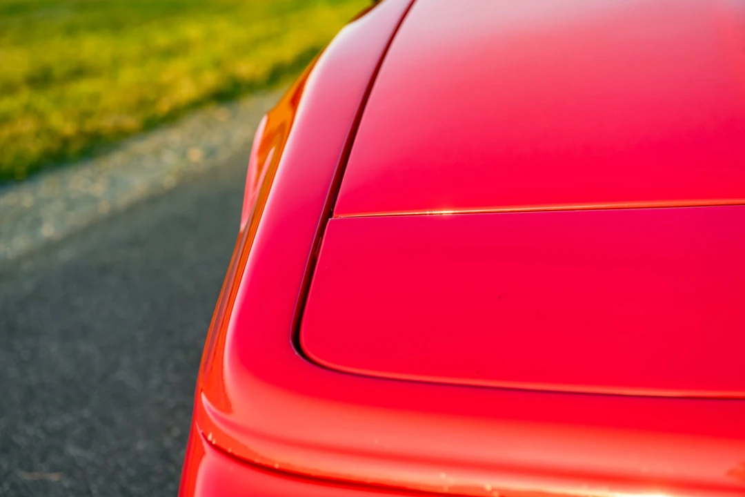 1994 Lotus Esprit Series 4 - Image 27 of 31