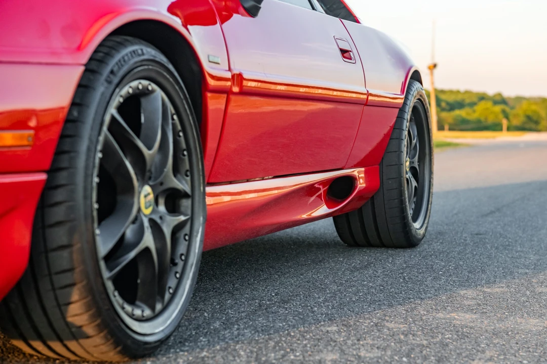 1994 Lotus Esprit Series 4 - Image 20 of 31
