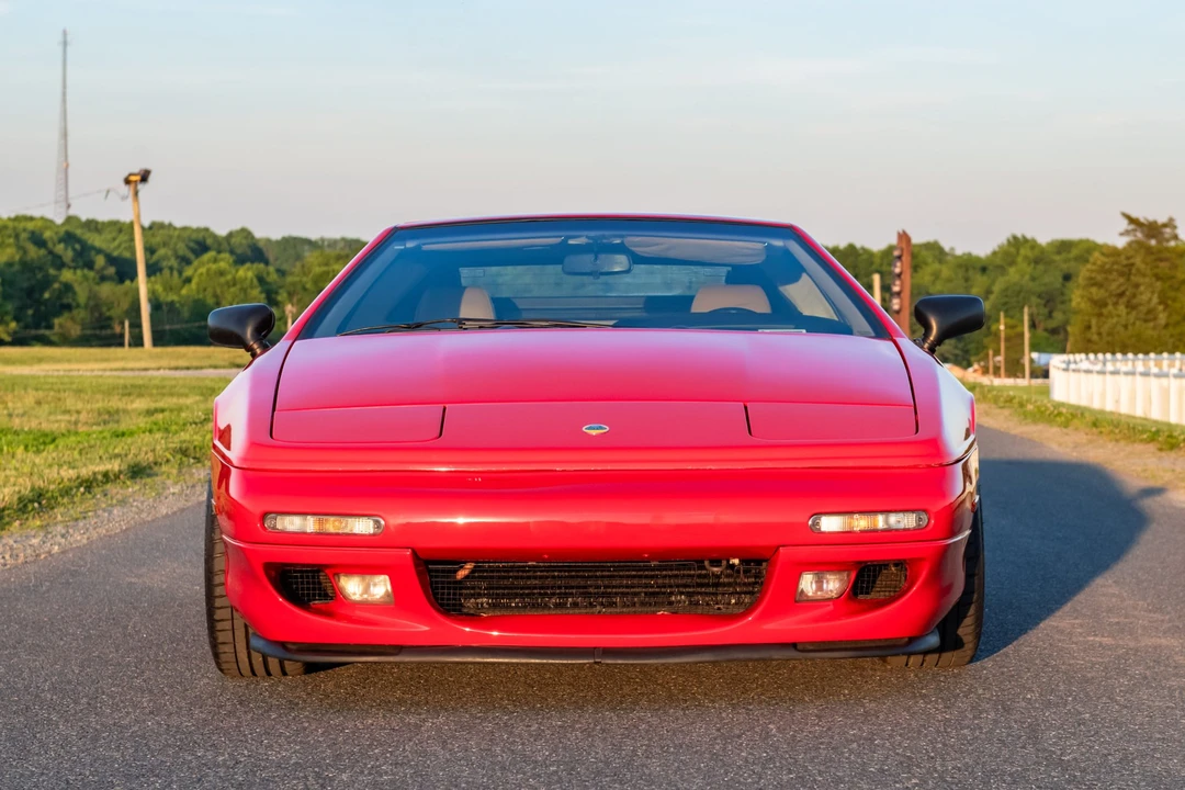1994 Lotus Esprit Series 4 - Image 5 of 31