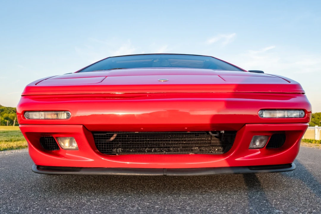 1994 Lotus Esprit Series 4 - Image 7 of 31