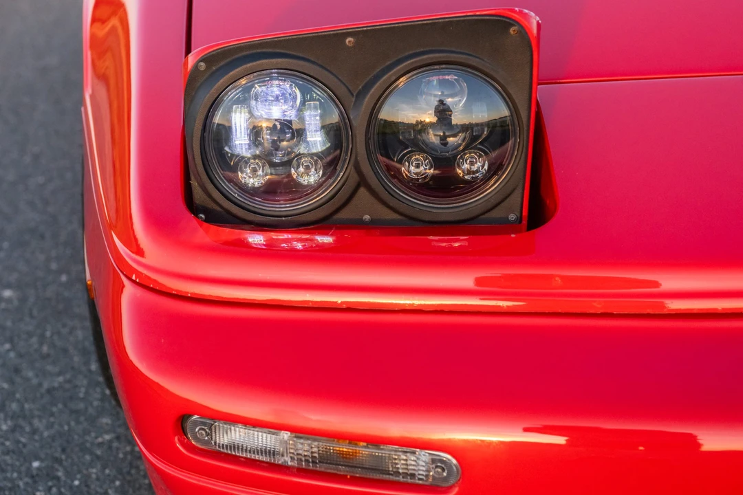1994 Lotus Esprit Series 4 - Image 31 of 31