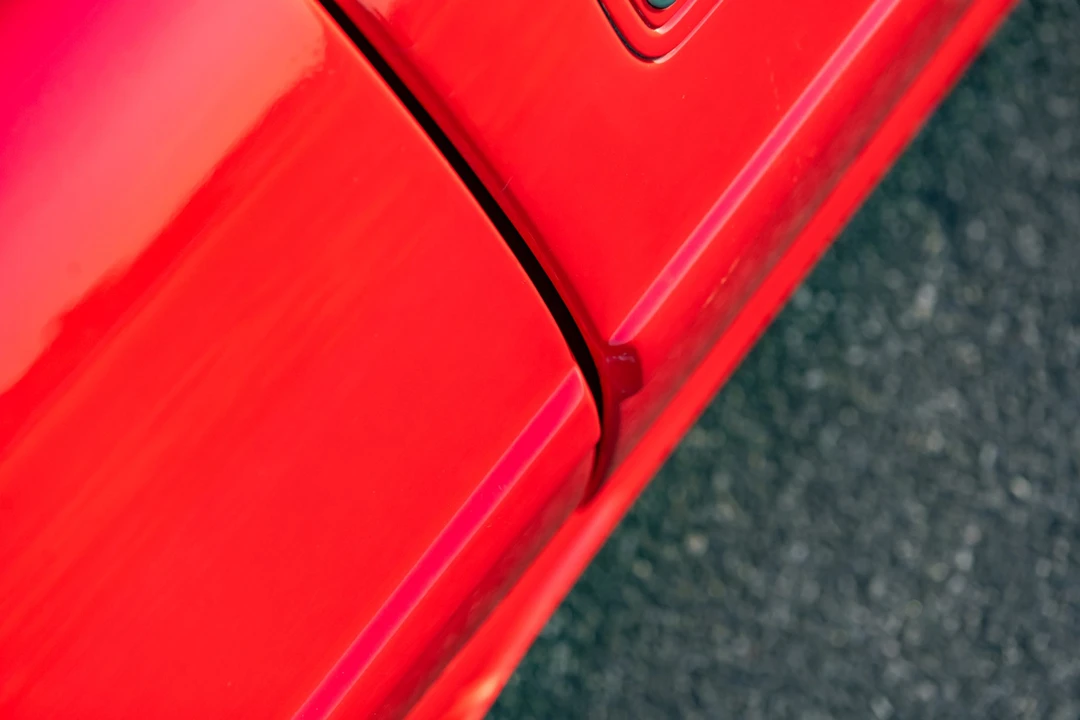1994 Lotus Esprit Series 4 - Image 29 of 31