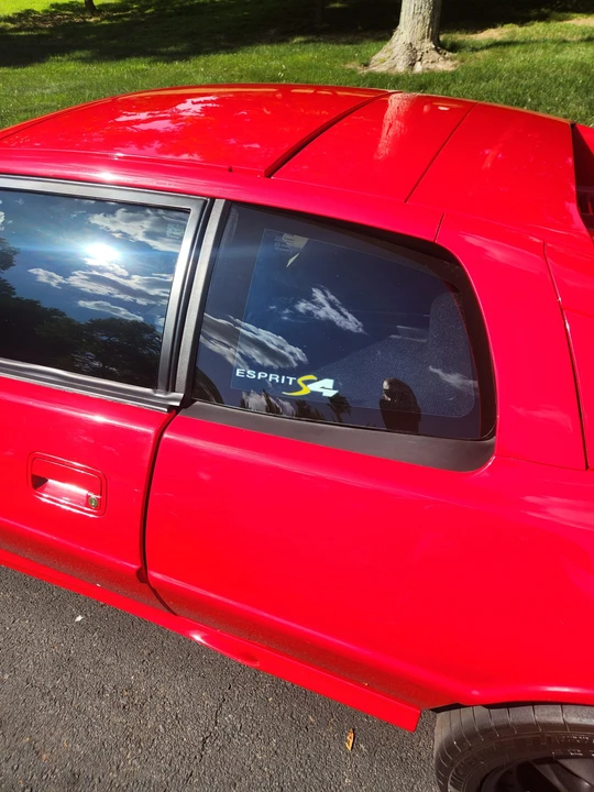 1994 Lotus Esprit Series 4 - Image 22 of 31