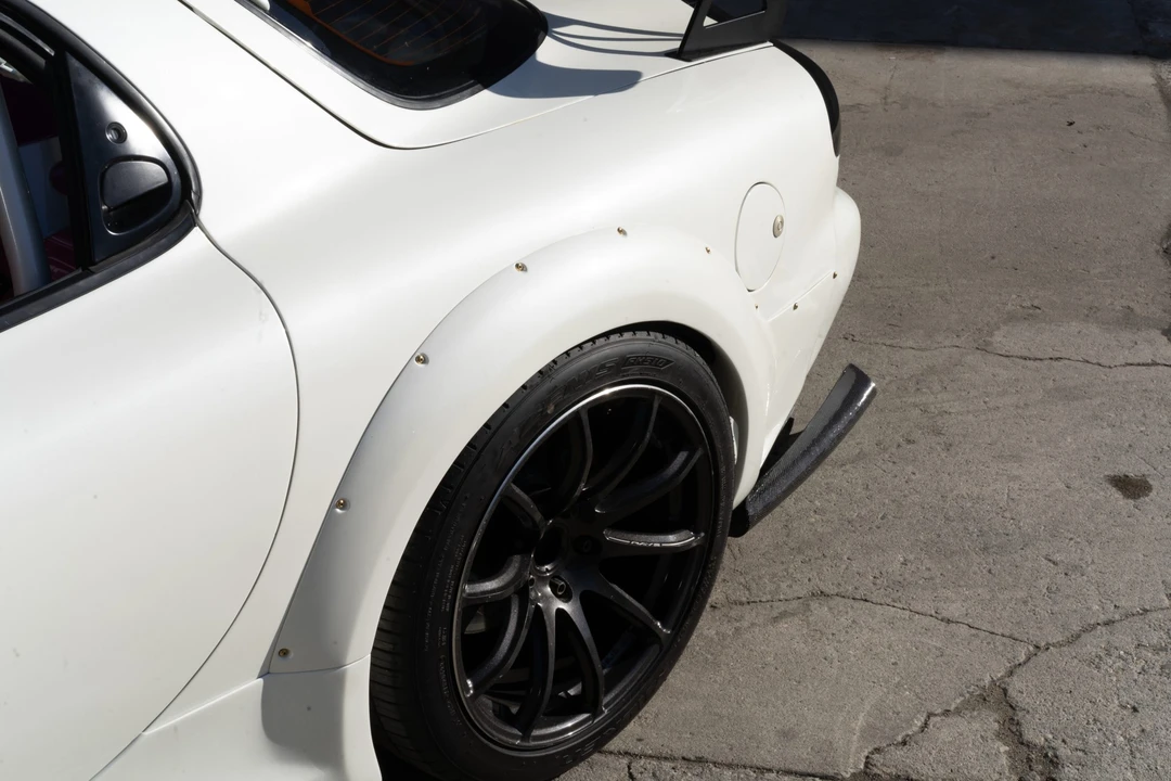1994 Mazda RX-7 FD - Image 30 of 31