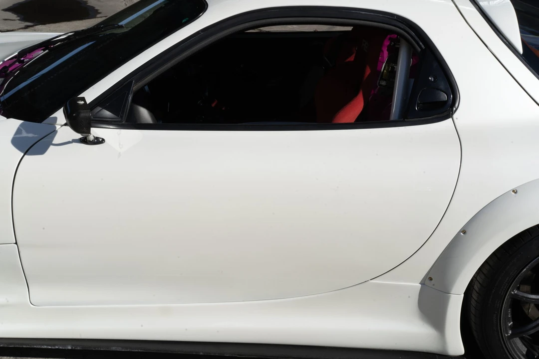 1994 Mazda RX-7 FD - Image 28 of 31