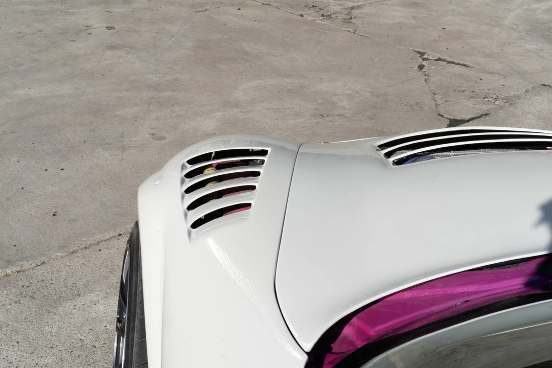 1994 Mazda RX-7 FD - Image 24 of 31