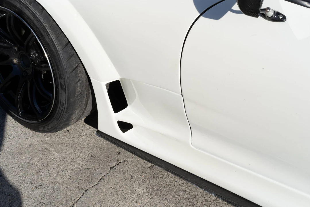 1994 Mazda RX-7 FD - Image 25 of 31