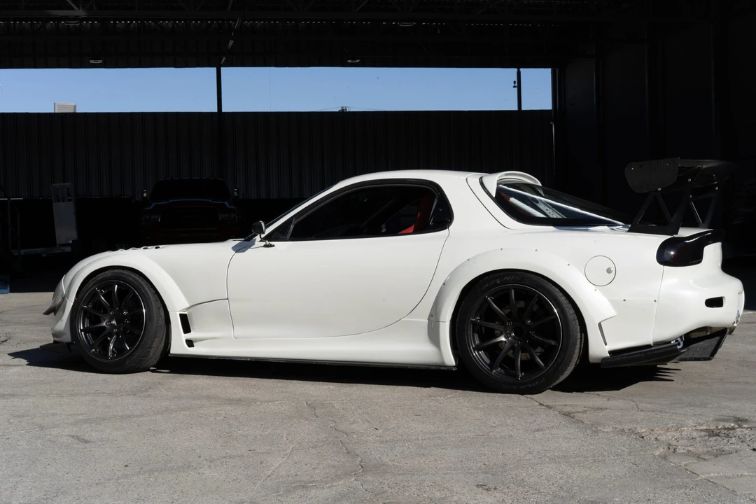 1994 Mazda RX-7 FD - Image 4 of 31
