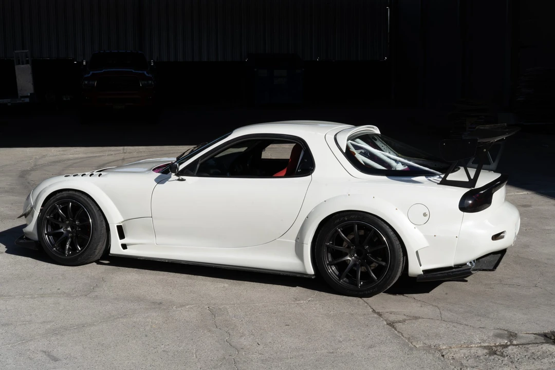 1994 Mazda RX-7 FD - Image 5 of 31
